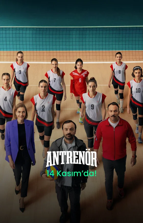 Тренер 1 серия Turok1990 на русском языке смотреть онлайн