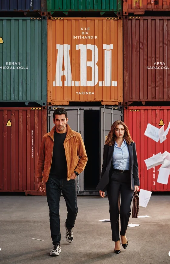 Семья — это испытание 14 серия