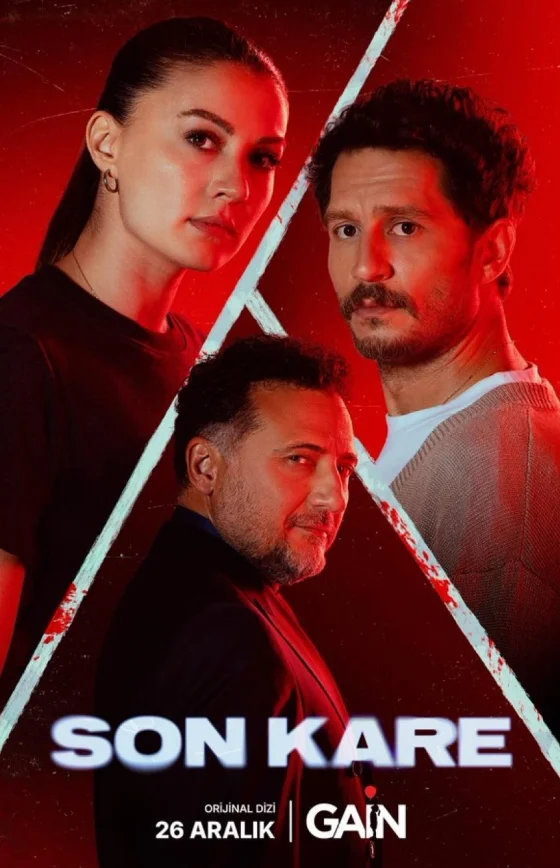 Последний кадр 4 серия Turok1990 на русском языке смотреть онлайн